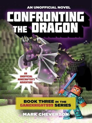 cover image of Confronting the Dragon